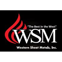 western sheet metal products